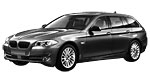 BMW F11 C3082 Fault Code